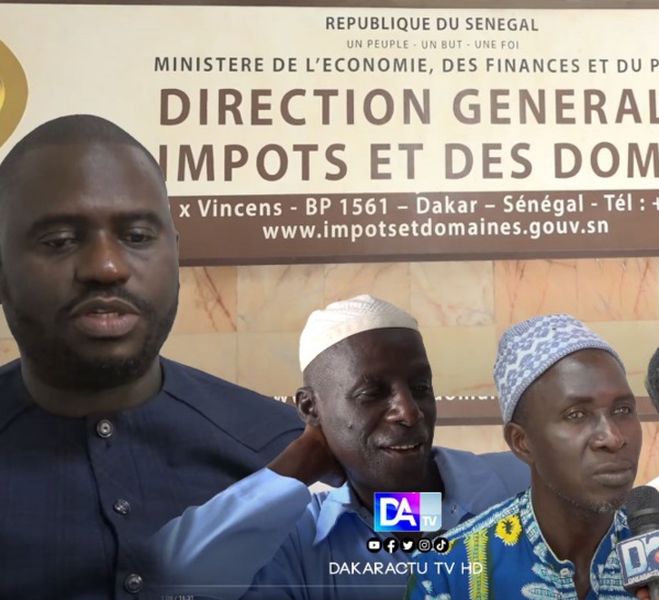 Paiement de l’impôt: l'avis des sénégalais et les explications d'un expert