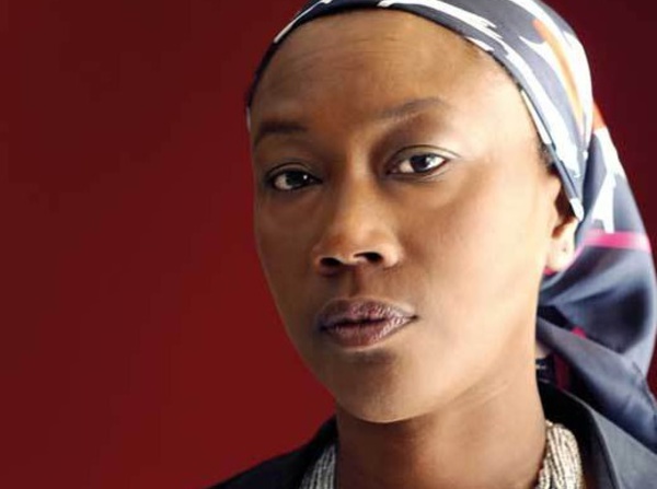  Alleluia ! (Par Oumou Wane)