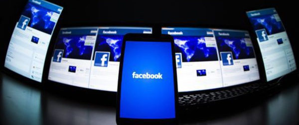 Facebook franchit le cap du milliard d’utilisateurs sur une journée