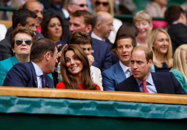 Kate Middleton et le prince William auraient conclu un pacte secret avant leur mariage