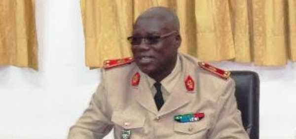 Médecin-général (er) Pr Boubacar Wade, ancien dg de l’Hôpital Principal : « Je pars avec le sentiment d’avoir accompli une mission… »
