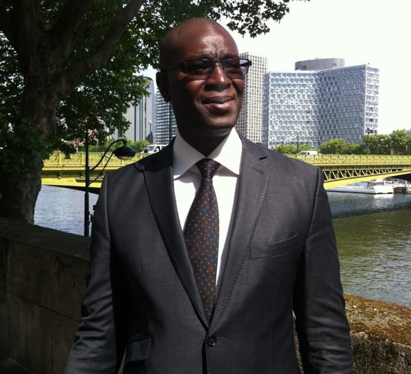 Vieux Aïdara : "La présence des avocats de l'Etat dans le dossier de Karim Wade est illégale"