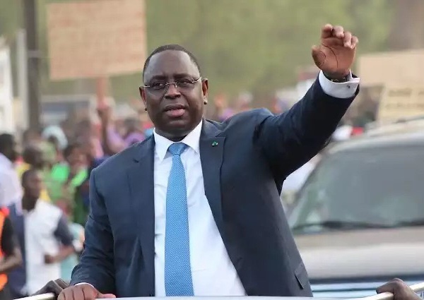 Le président Macky Sall n'ira pas demain dans la banlieue