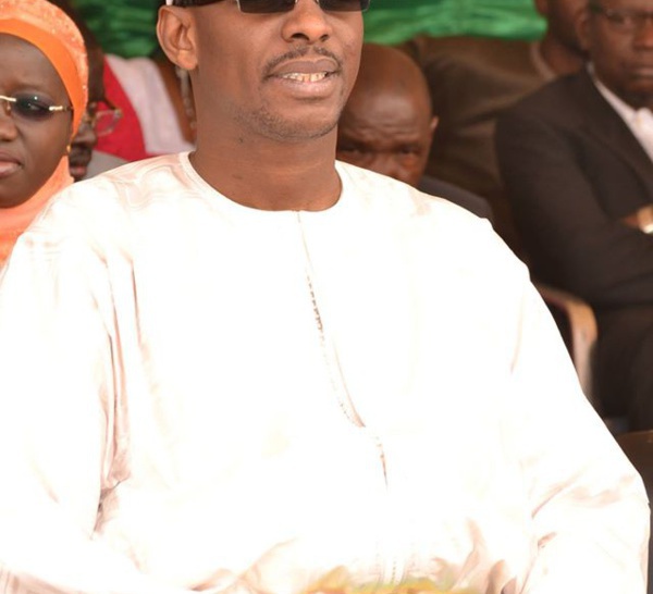Gestion de la mairie de Louga : Cabale contre Moustapha Diop