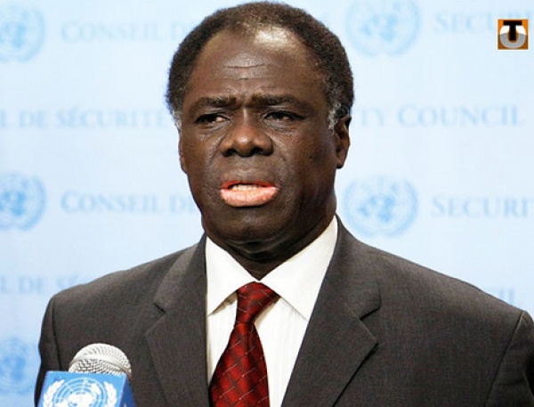 Le président du Burkina Faso arrêté (armée)