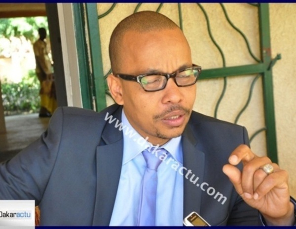 Guéguerre au PUDC : Jules Diop s'insurge contre le contrat PNUD/Fongip