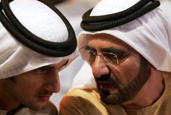 Le fils aîné de l’émir de Dubaï meurt d’une crise cardiaque à 33 ans, le pays en deuil
