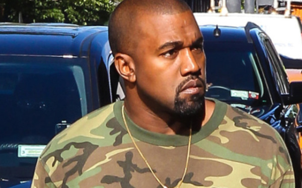 Kanye West : sa collection à la Fashion Week moquée !
