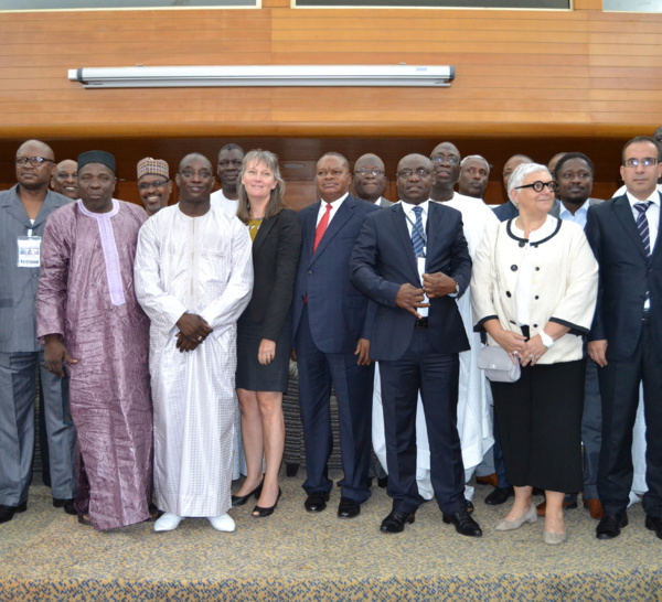 CONFÉRENCE INTERNATIONALE DE DAKAR : De fortes recommandations pour l’emploi des jeunes 