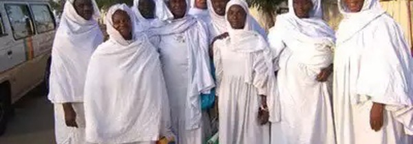MOUNA : La délégation officielle effectue la Jamra demain