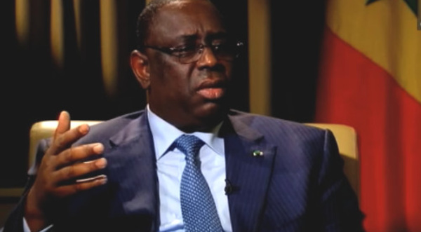 Macky Sall ou les charmes d’une « diplomatie tranquille »