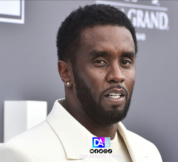 "Plus de 100 victimes" accusent le rappeur américain P. Diddy d'agression sexuelle (avocat)