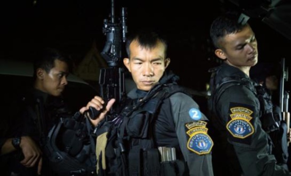 Thaïlande : cinq enfants poignardés à mort par un malade mental