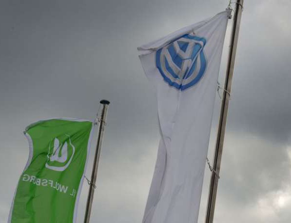 Le scandale Volkswagen, une affaire qui met Wolfsbourg en état d’alerte