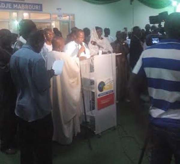 Le nombre de pèlerins sénégalais morts à la Mecque passe à 33 plus 10 corps non encore identifiés