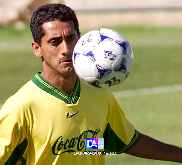 Foot: décès de l'ex-international brésilien Zé Carlos à 56 ans