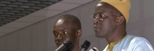 APR DE France  : Yakham Mbaye et Bibi motivent les troupes