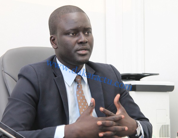 Cheikh Bakhoum, Directeur Général de l’ADIE : « 3 fournisseurs d'accès internet sont attendus sur le marché »