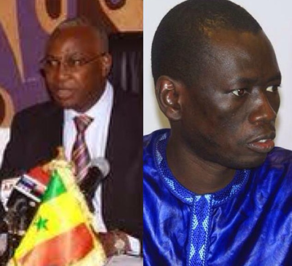 Litige CCBM-Ministère de l’éducation : L’ARMP déboute définitivement Serigne M'boup