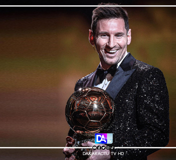 Ballon d'Or 2024 : Le Real Madrid boycotte la cérémonie