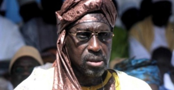  Assemblée nationale : Abdoulaye Makhtar Diop devient 7éme vice-president et remplace Yaye Awa Diagne