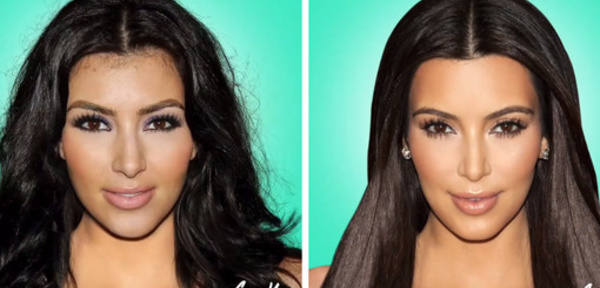 Les soeurs Kardashian ont bien changé, la preuve en vidéo