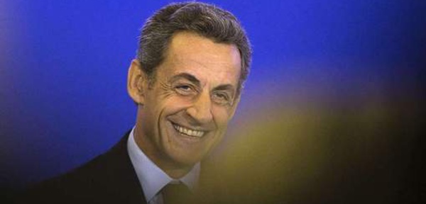 "Nicolas Sarkozy ment"