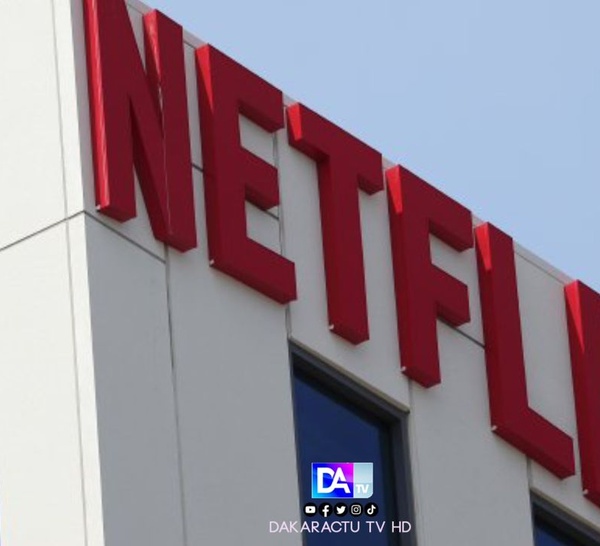 Soupçons de fraude fiscale par Netflix: perquisitions en cours à Paris et à Amsterdam