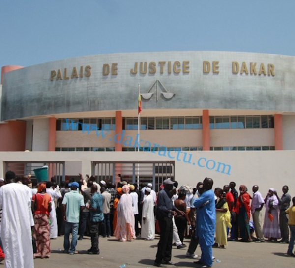 Doyen des juges : Samba Sall remplace Mahawa Sémou Diouf en partance pour Ouagadougou