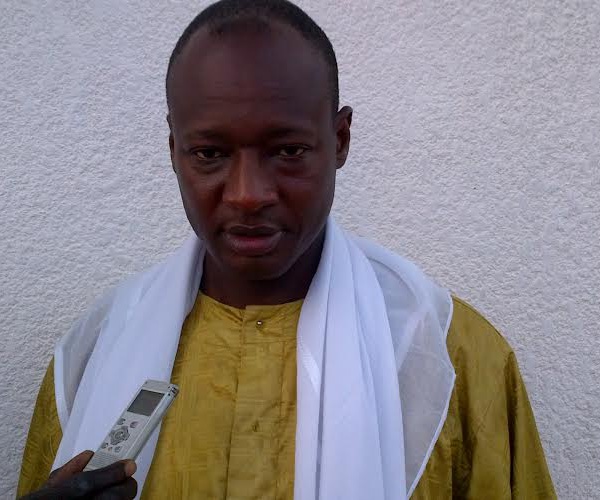 SERIGNE ABÔ IBN CHEIKH SAY SOUHAIBOU SUR LE VIOL DE MADYANA  « Cet homme ne sait même appeler à la prière… Il n’est pas Imam chez moi… C’est Touba qui est visée! »