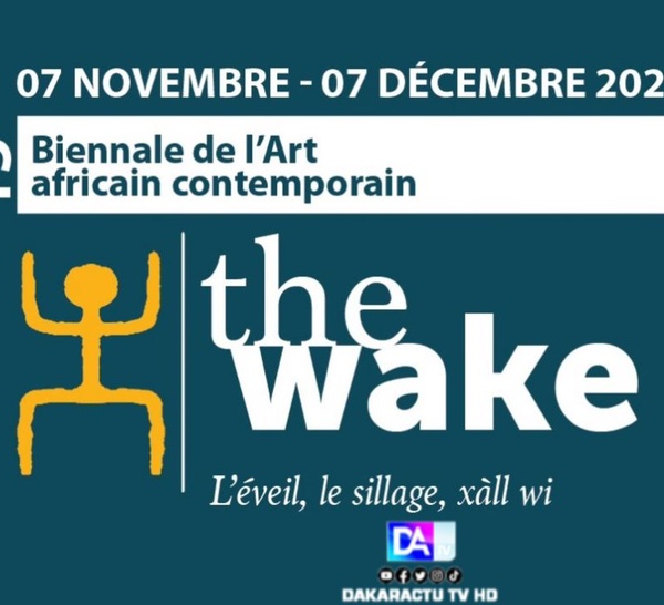 Culture : Bassirou Diomaye Faye préside l'Ouverture de la 15e Édition de la Biennale de Dakar