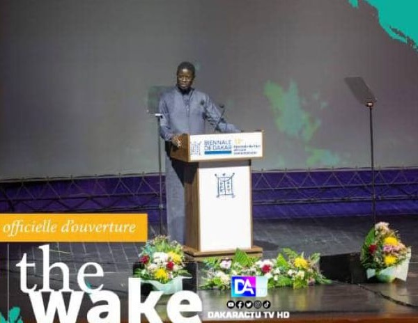 15e Édition de la Biennale de Dakar : BDF prône l'exploitation du secteur culturel et l'accompagnement des créateurs
