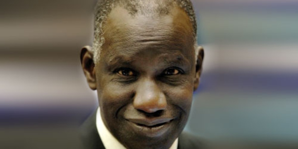 Mbagnick Ndiaye élu 1er vice-président de l’Union des confédérations sportives africaines