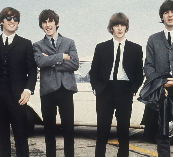 GRAMMY 2025 : Les Beatles officiellement nominés pour le disque de l'année grâce à une chanson générée par l'IA