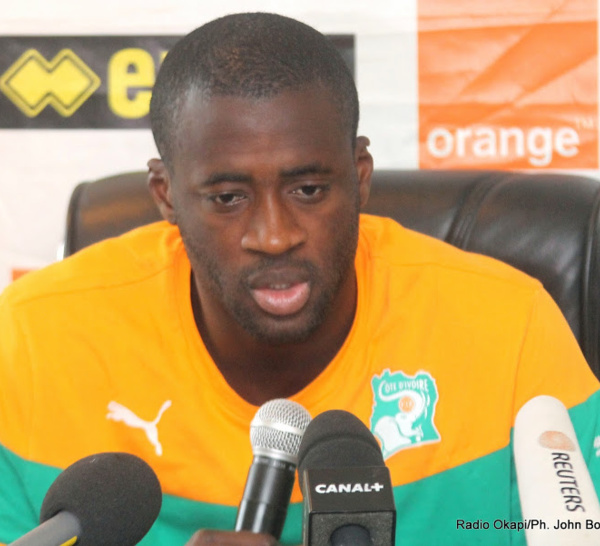COTE D’IVOIRE - Le capitaine des Eléphants rompt le silence : Yaya Touré règle ses comptes