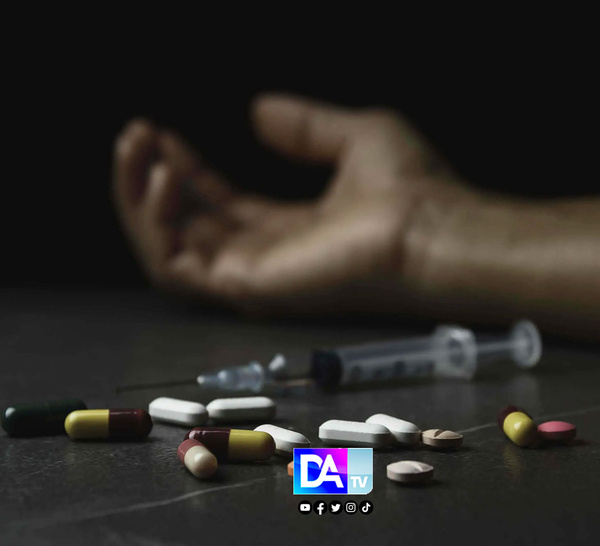 Thiès : une jeune fille trouve la mort par overdose, après avoir piqué une crise dans une soirée " arrosée".
