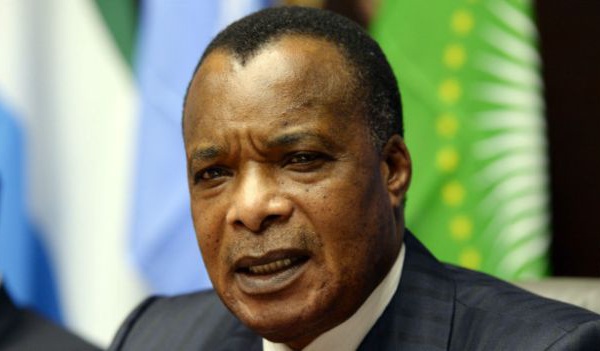 BRAZZAVILLE : Cinq personnes auraient été tuées lors des manifestations contre un référendum 
