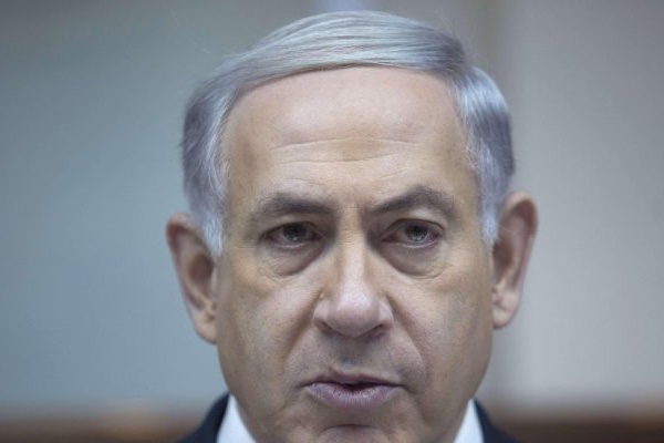 Selon Benjamin Netanyahu, "Hitler ne voulait pas exterminer les Juifs"