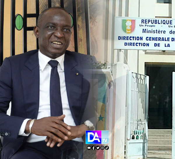 Enquête sur le décès de Moustapha Bâ : L’épouse du défunt entendue par la DIC est retournée chez elle vers 23 h et quelques.