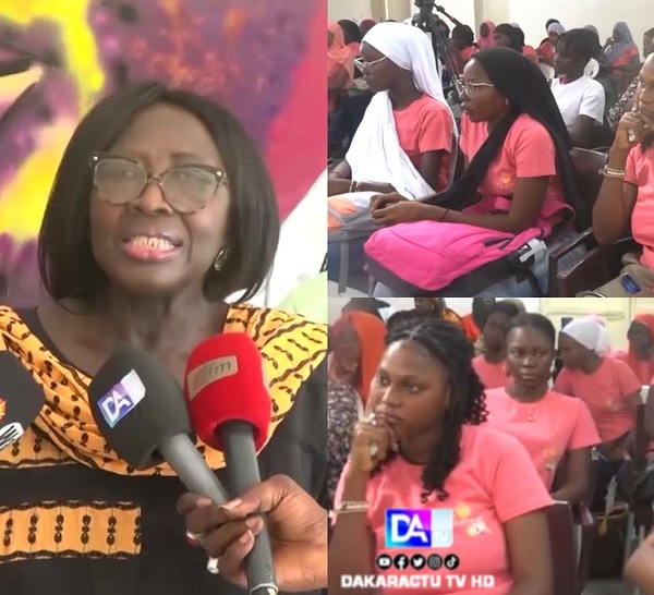 Miss Littérature Sénégal 2024 : Dix candidates en finale pour devenir l'Ambassadrice Littéraire du Sénégal au Bénin