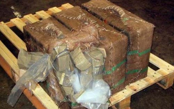 Dieynaba Diallo, la "marraine" de Yarakh tombe pour trafic de drogue