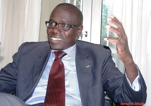 Moubarack LO, économiste et statisticien :  « Jusqu’au moment où je vous parle, Macky Sall est mieux placé pour remporter la présidentielle de 2017! » 