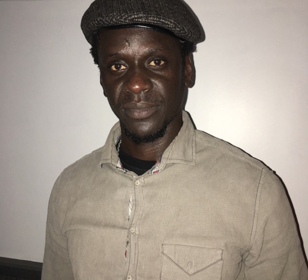 A la rencontre de Julo N'diaye : "Comment de mannequin, je suis devenu acteur (...) le cinéma sénégalais manque de professionnalisme! "