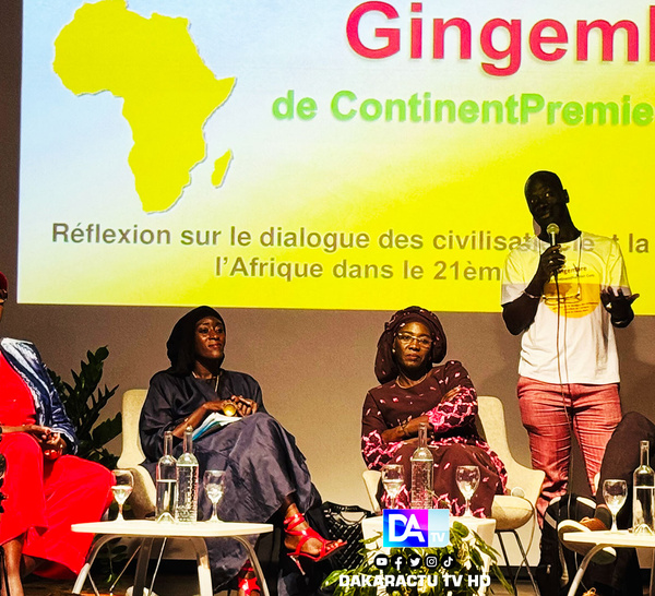 Femme, sport et réinsertion : « Honneur aux dames », l’hommage de la 6e édition du Gingembre littéraire