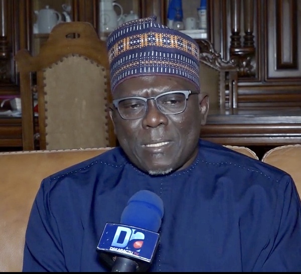 Division spéciale de la cybersécurité (Dsc) : Moustapha Diakhate en position de garde à vue 