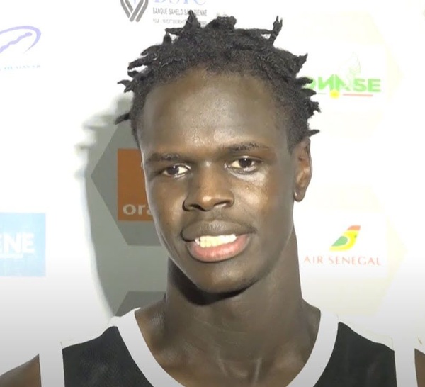 Qualifications à l’Afrobasket 2025 : « Ce n’était pas une victoire facile, nous avons du travailler » (Kuani Atem Kuani, international sud-soudanais)