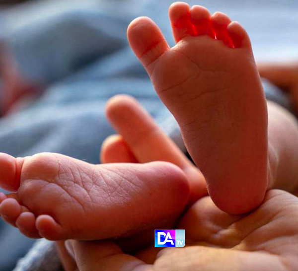 Macédoine du Nord : Une femme accouche à 61 ans, un record pour le pays