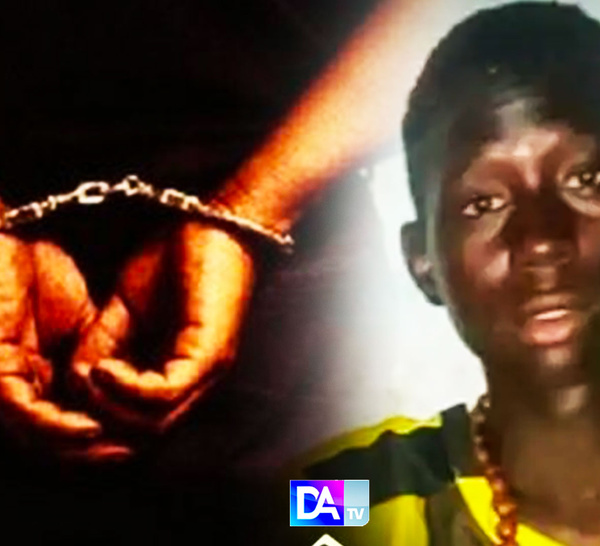 Kolda : après 4 ans d’attente, le meurtrier de Sambarou Baldé est condamné à 5 ans de prison et 7 millions à verser à la famille