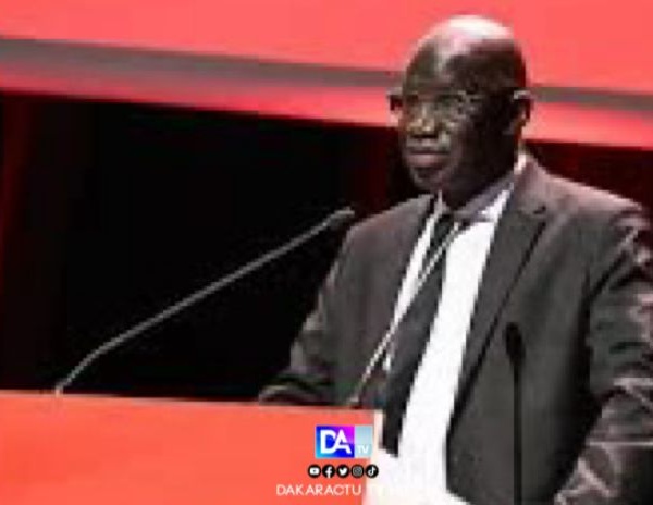 Congrés de la Confédération Africaine d'Escrime: Le président Mbagnick Ndiaye réélu pour un nouveau mandat de 4 ans