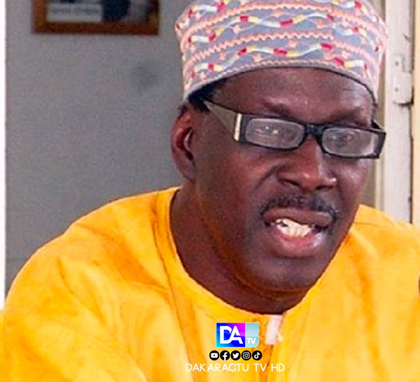 Le Sénégal perd un géant de la littérature : Alioune Badara Bèye s'éteint à 79 ans